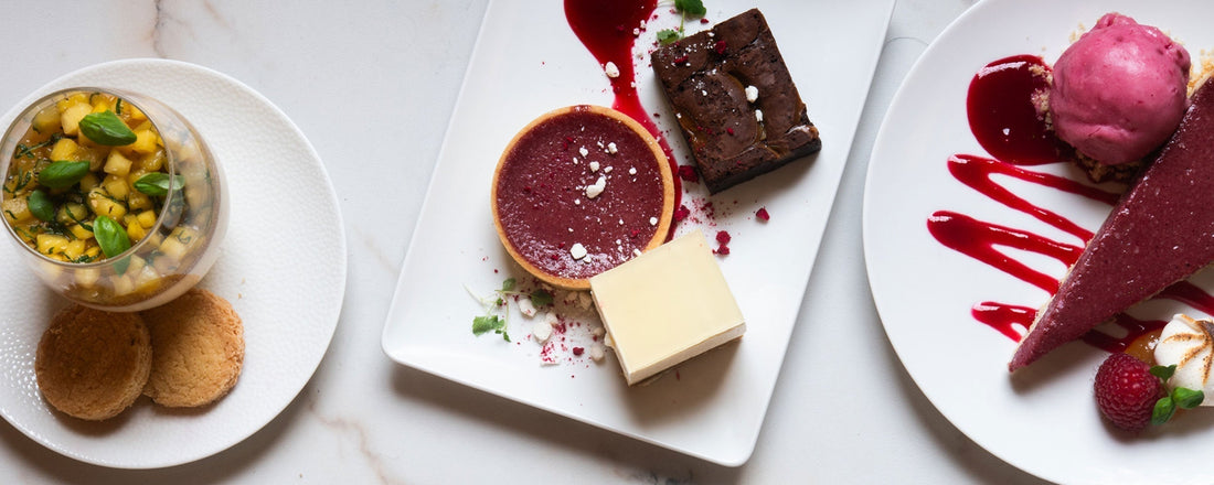 Wedding Wisdom: Karen Rhodes Wedding & Event Catering