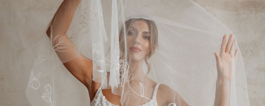 Wedding Wisdom: Rebecca Anne Designs